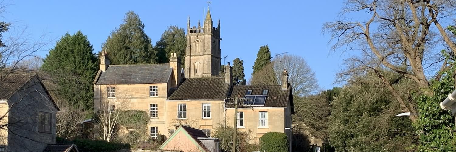 Places of Worship Batheaston Parish Council